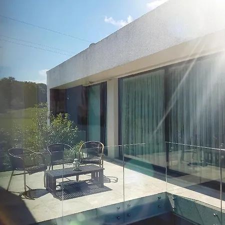 Вилла Zlaten Briz Osenovo