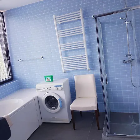 Zlaten Briz Вилла Osenovo