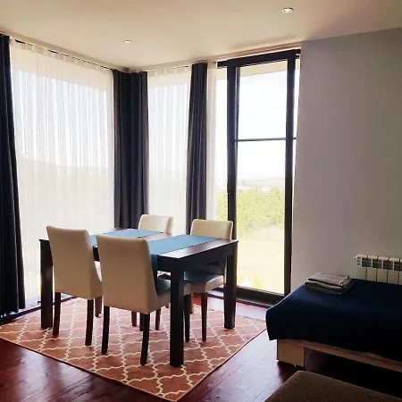 Zlaten Briz Вилла Osenovo