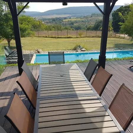 Zlaten Briz Вилла Osenovo