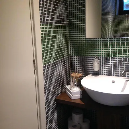 Zlaten Briz Вилла Osenovo