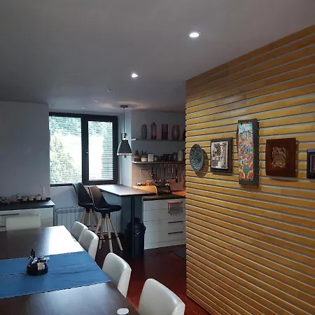 Zlaten Briz Вилла Osenovo