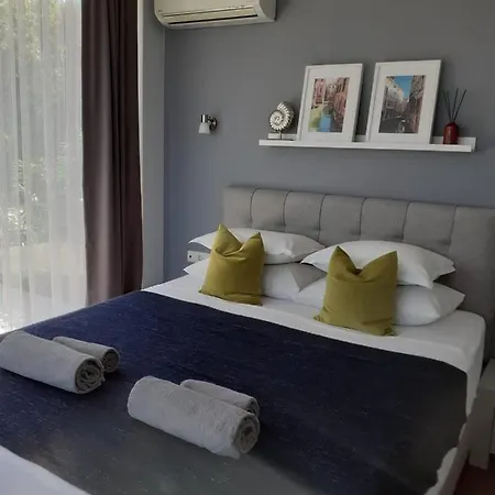 Вилла Zlaten Briz