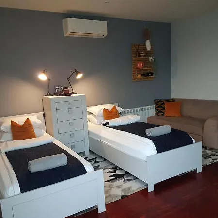 Вилла Zlaten Briz *