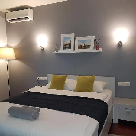 Вилла Zlaten Briz