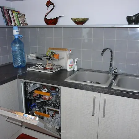 Вилла Zlaten Briz