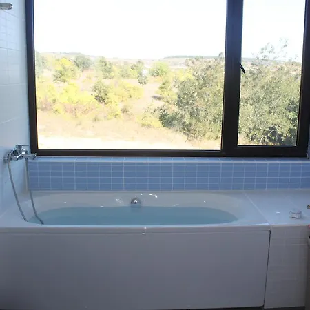 Вилла Zlaten Briz Osenovo