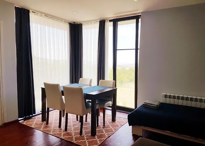 Zlaten Briz Villa Osenovo