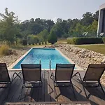 Villa Zlaten Briz *