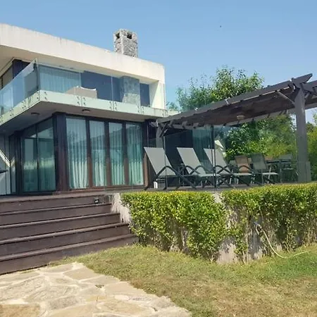 Villa Zlaten Briz *