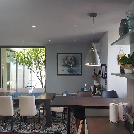 Zlaten Briz 别墅 *