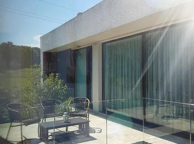 Villa Zlaten Briz Osenovo