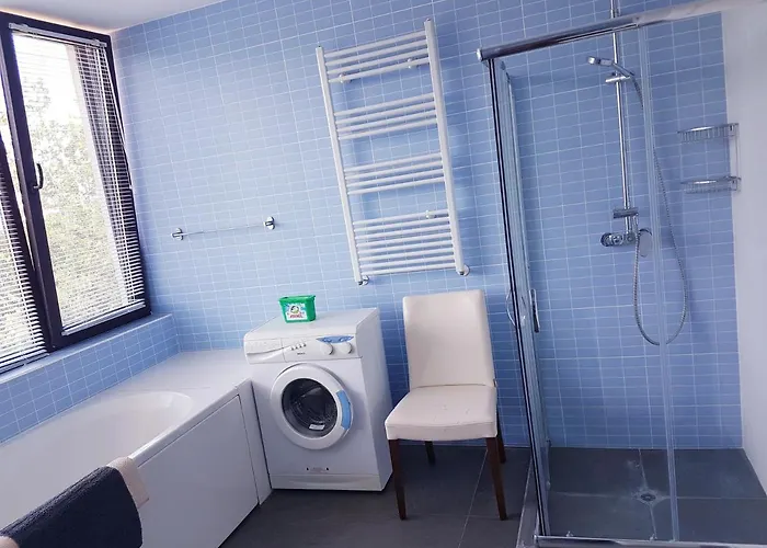 Zlaten Briz Villa Osenovo