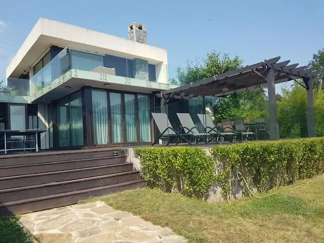 Villa Zlaten Briz *