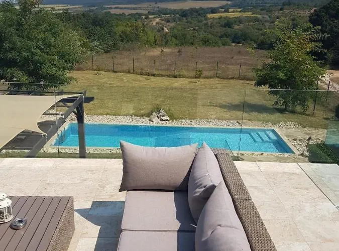 Villa Zlaten Briz Osenovo