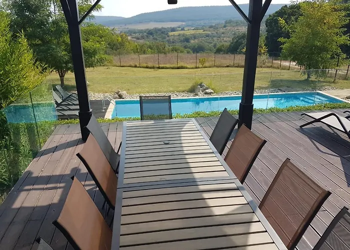 Zlaten Briz Villa Osenovo