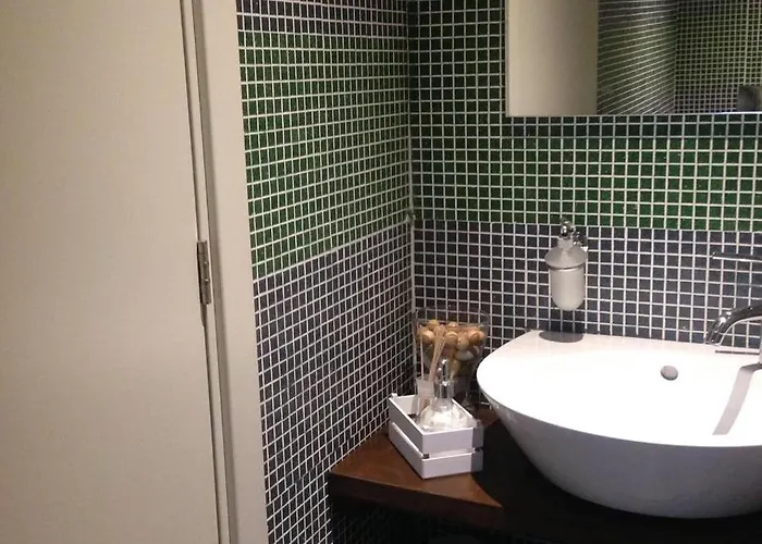 Zlaten Briz Villa Osenovo