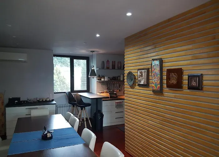 Zlaten Briz Villa Osenovo