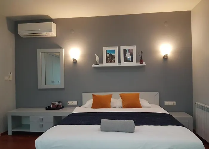 Villa Zlaten Briz Osenovo